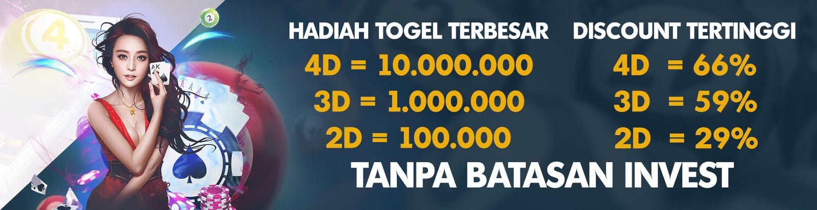 togel online