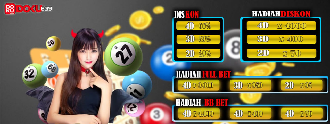 togel online